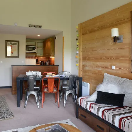 Apartment Renove 4 Pieces, Acces Direct Aux Pistes, 8 Pers. - Fr-1-181-2032